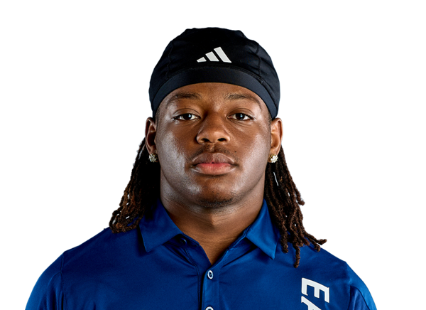 Antavious Murphy
