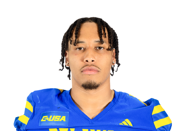Anthony Crenshaw Jr.