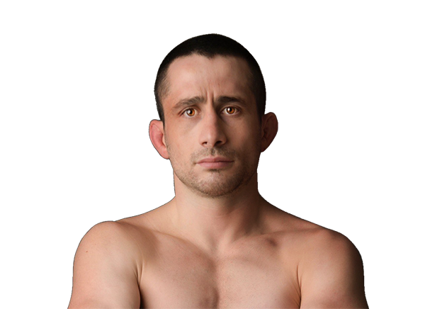 Anthony Dizy