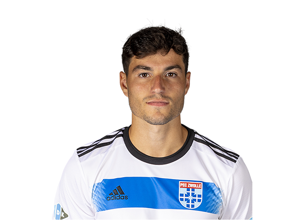 Anthony Fontana