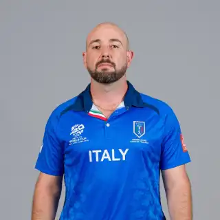 Anthony Mosca