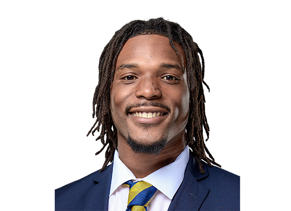 Anthony Rucker
