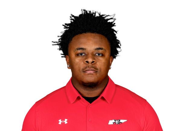 Anthwone Montgomery II