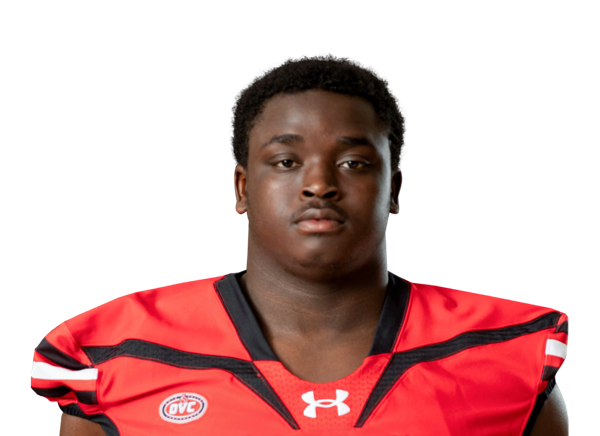 Antione Keefer Jr.