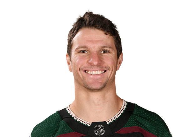 Antoine Roussel