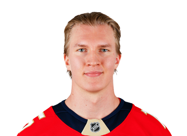 Anton Lundell