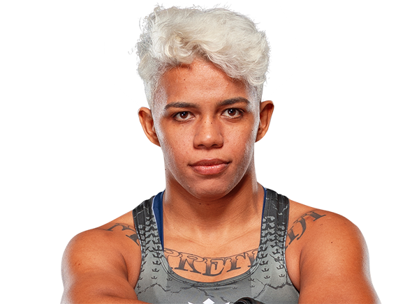 Antonia Silvaneide da Silva
