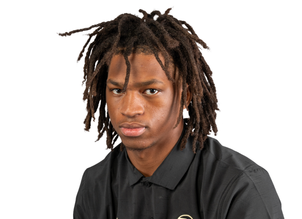 Antonio Branch Jr.