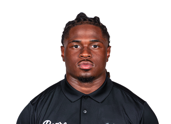 Antonio Butts Jr.