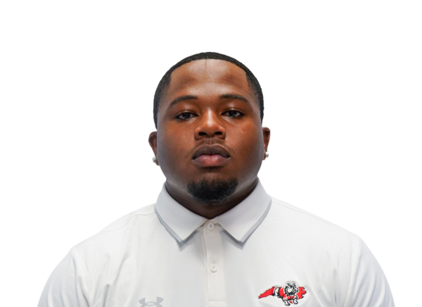 Antonio Chambers