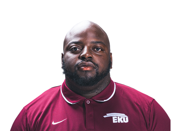Antonio Gaines