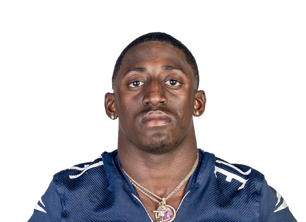 Antonio Morgan
