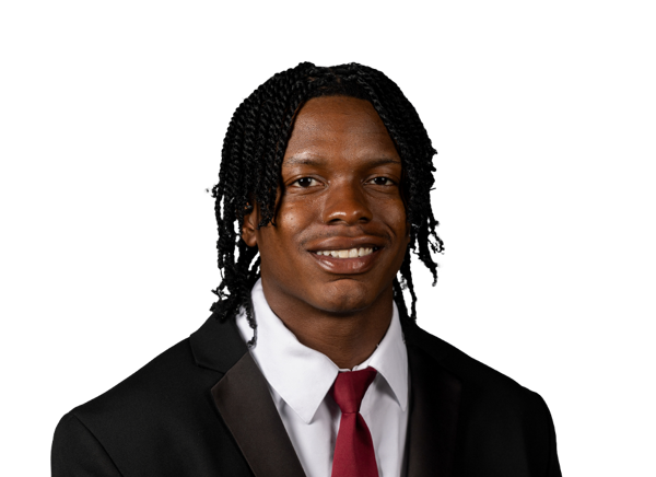 Antonio Robinson
