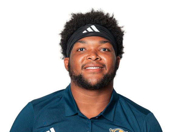 Antonio Tripp Jr.