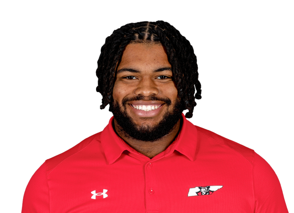 Antori Hamilton