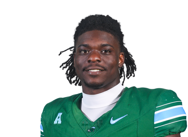 Antwaun Parham
