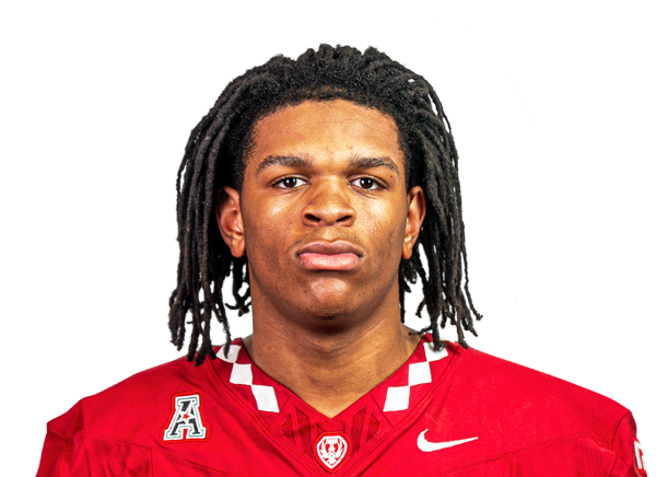 Antwuan Rogers
