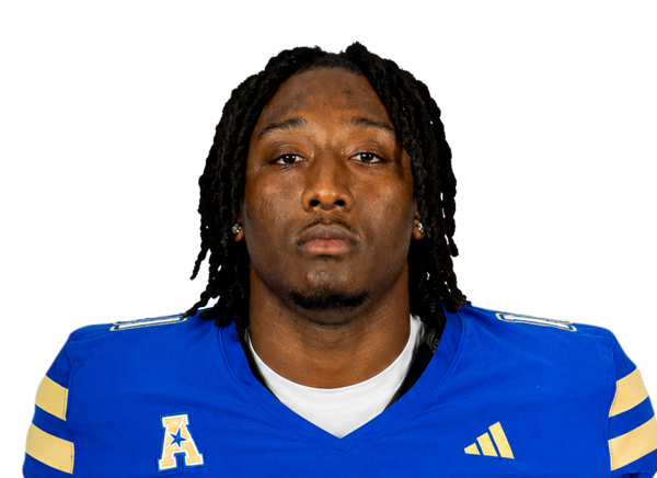 Aquavious Dunbar
