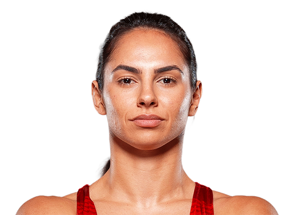 Ariane Lipski da Silva