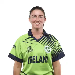 Arlene Kelly