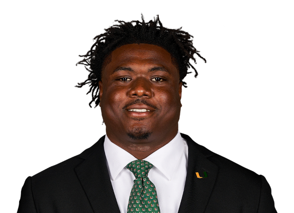 Armondo Blount