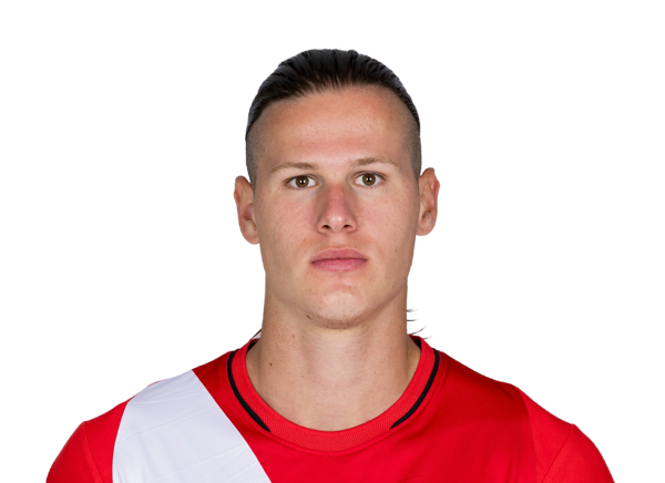 Artem Stepanov