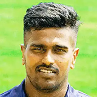 Arul Pragasam