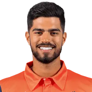 Aryan Dutt