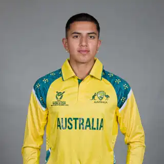 Aryan Sharma