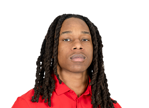 Asaad Brown Jr.