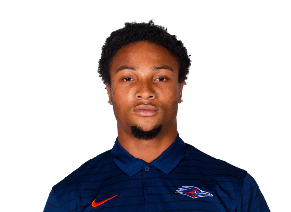 Asaad Chapman