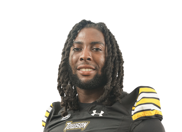 Asaiah Hamond