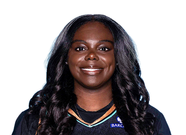 Ashley Owusu