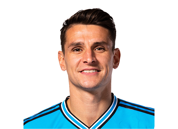Ashley Westwood