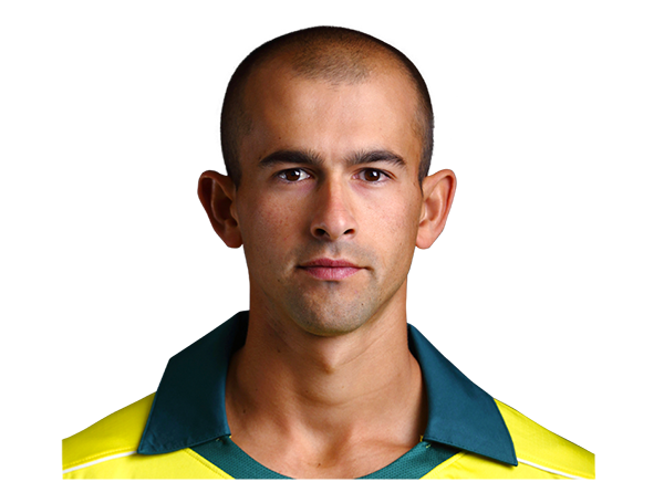Ashton Agar