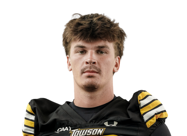 Ashton Siwald