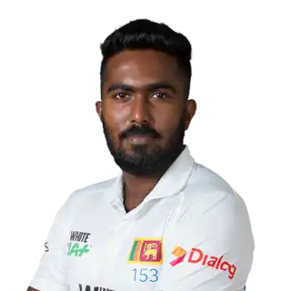 Asitha Fernando