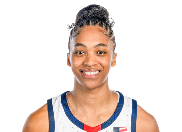 Aubrey Griffin