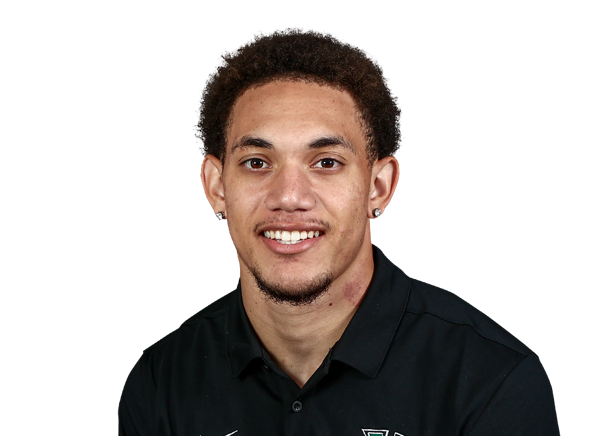 Audric Harris