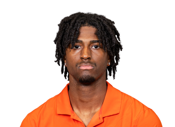 Austin Clay