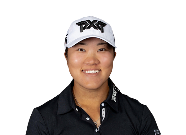 Auston Kim