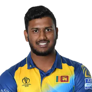 Avishka Fernando