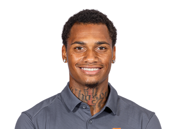 Aviyon Smith-Mack