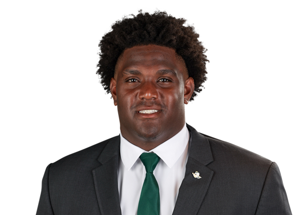 Aydin Breland