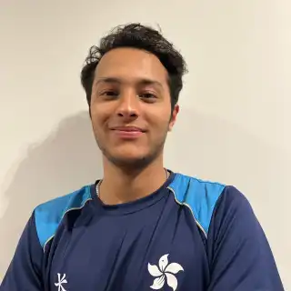 Ayush Shukla