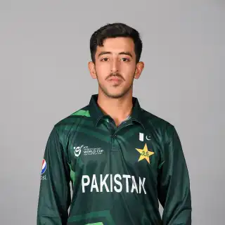 Azan Awais