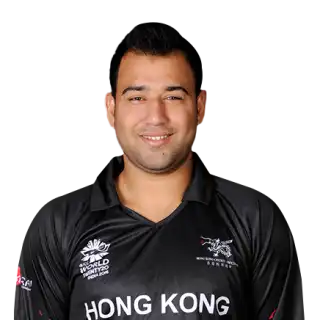 Babar Hayat