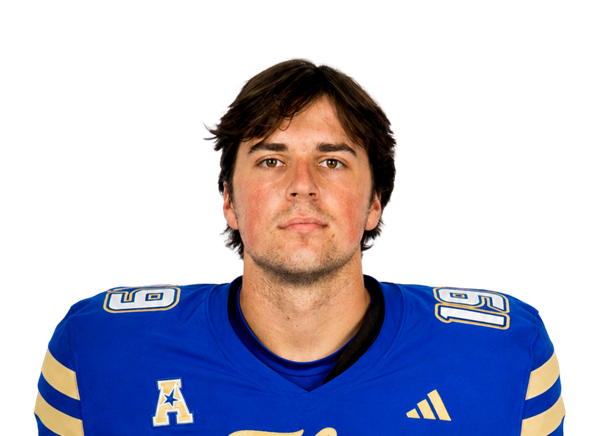 Barrett Mullen