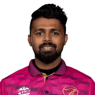 Basil Hameed