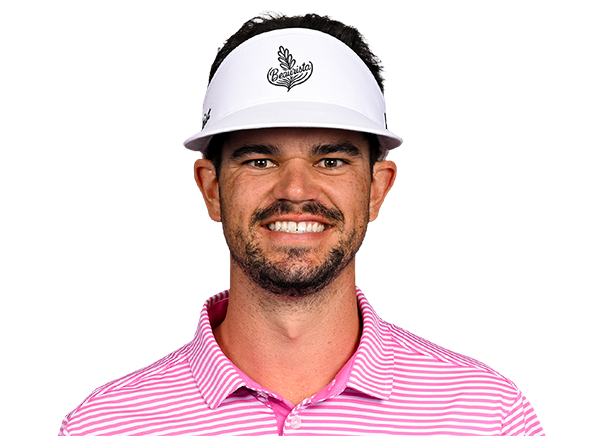 Beau Hossler